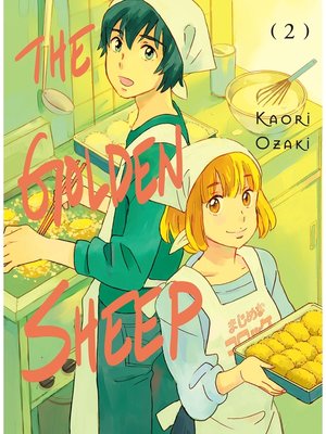 The Golden Sheep, Volume 2 - ebook